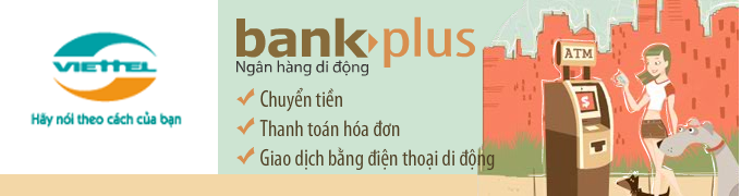 Dịch vụ BankPlus